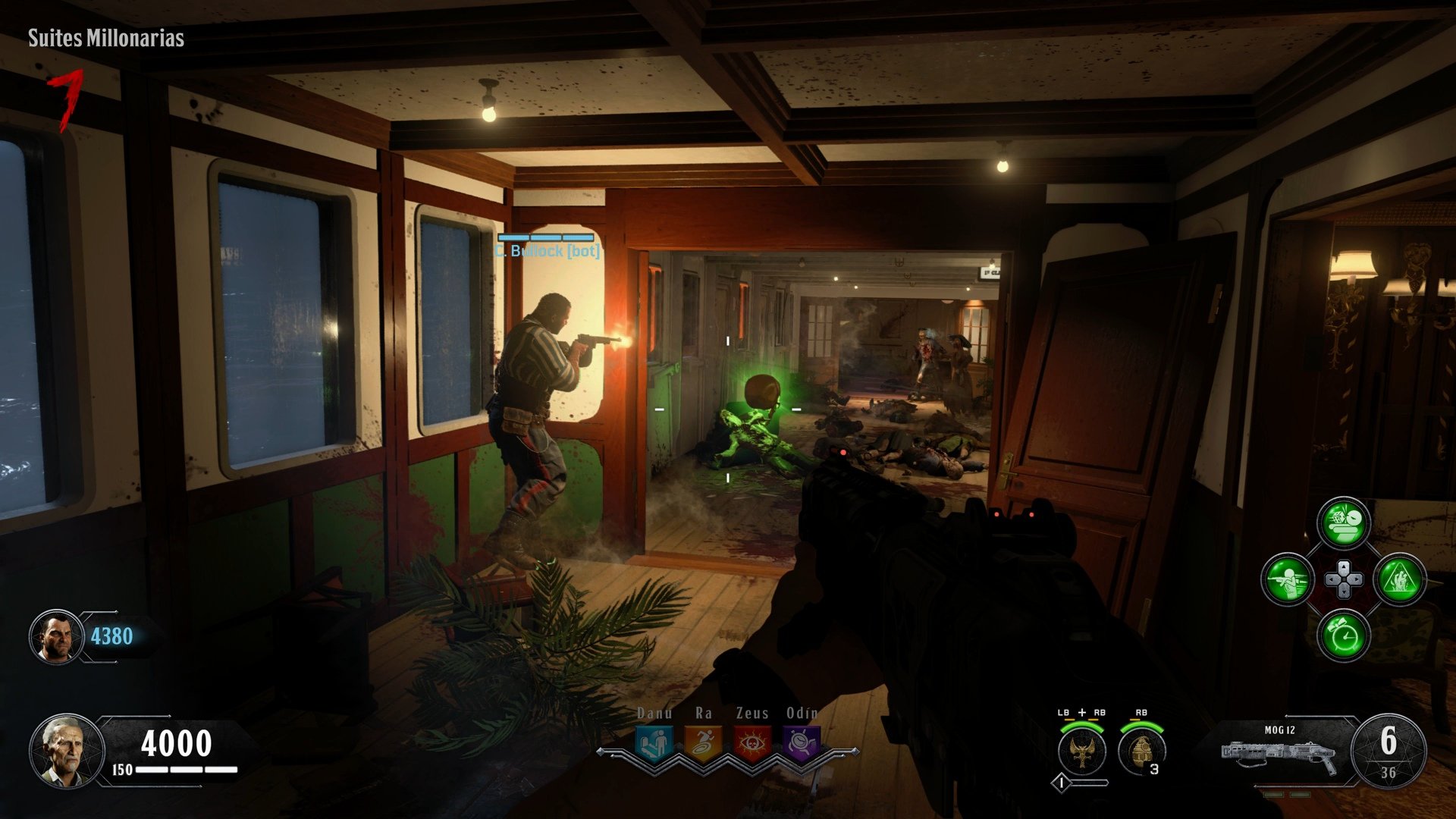 Call of Duty: Black Ops 4 - Imagen 35